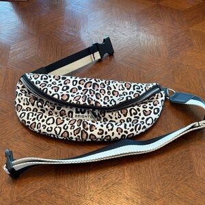 Brighton fanny pack